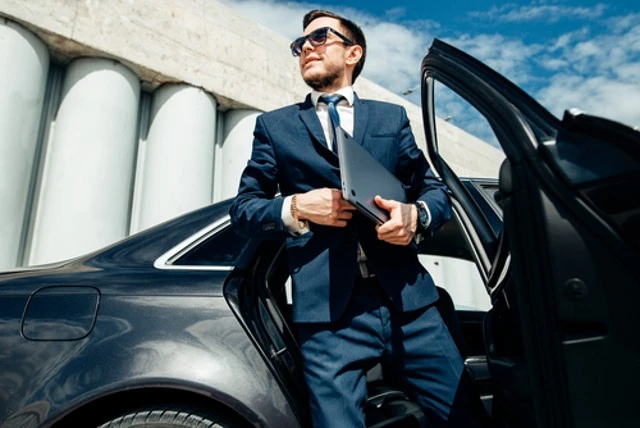 Book-Your-Black-car-service